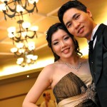 Recent Wedding Assignment..
