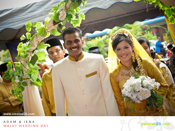 Adam & Iena's wedding photography, Penang, Setia Pearl Island