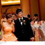 Wong & Renix Wedding,Cititel, Penang