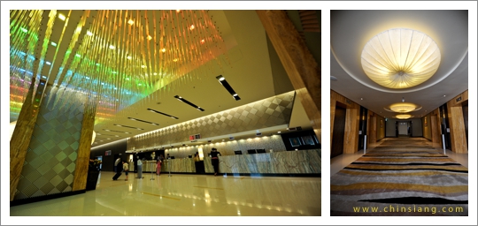 Hotel Resort, Genting