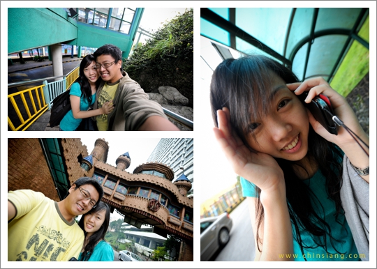 Photo Session