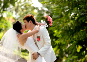 Wedding Photography
