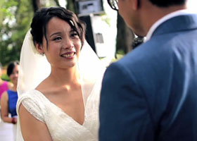 Wedding Cinematography