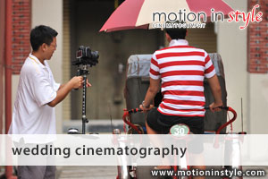 Penang Wedding Videographer